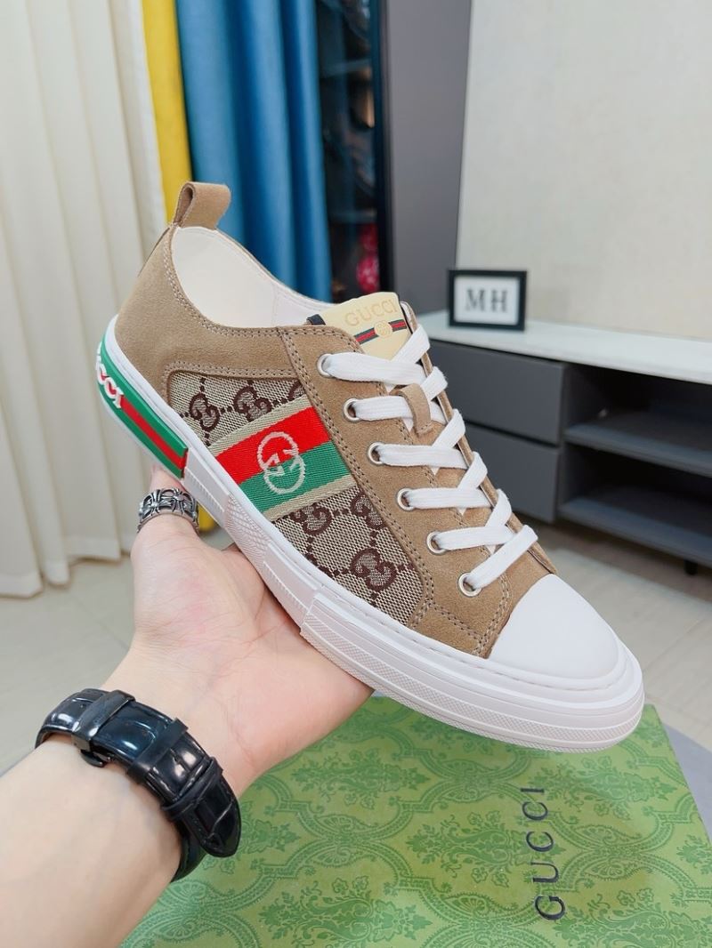 Gucci Low Shoes